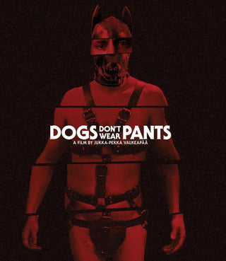 Dogs Don't Wear Pants