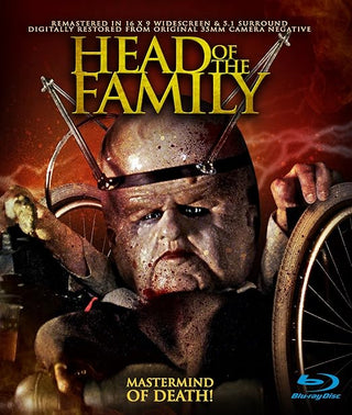 Head Of The Family