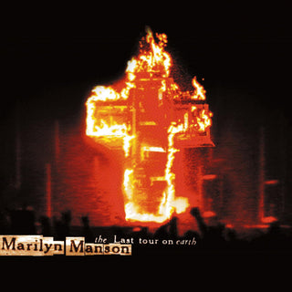 Marilyn Manson- The Last Tour On Earth