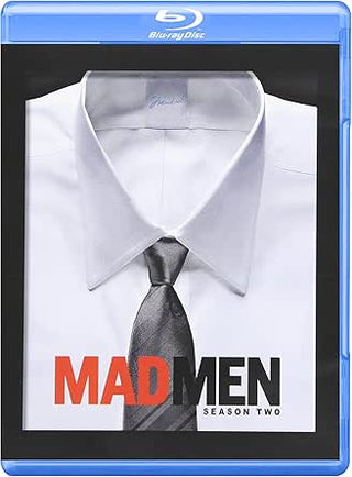 Mad Men: Season 2