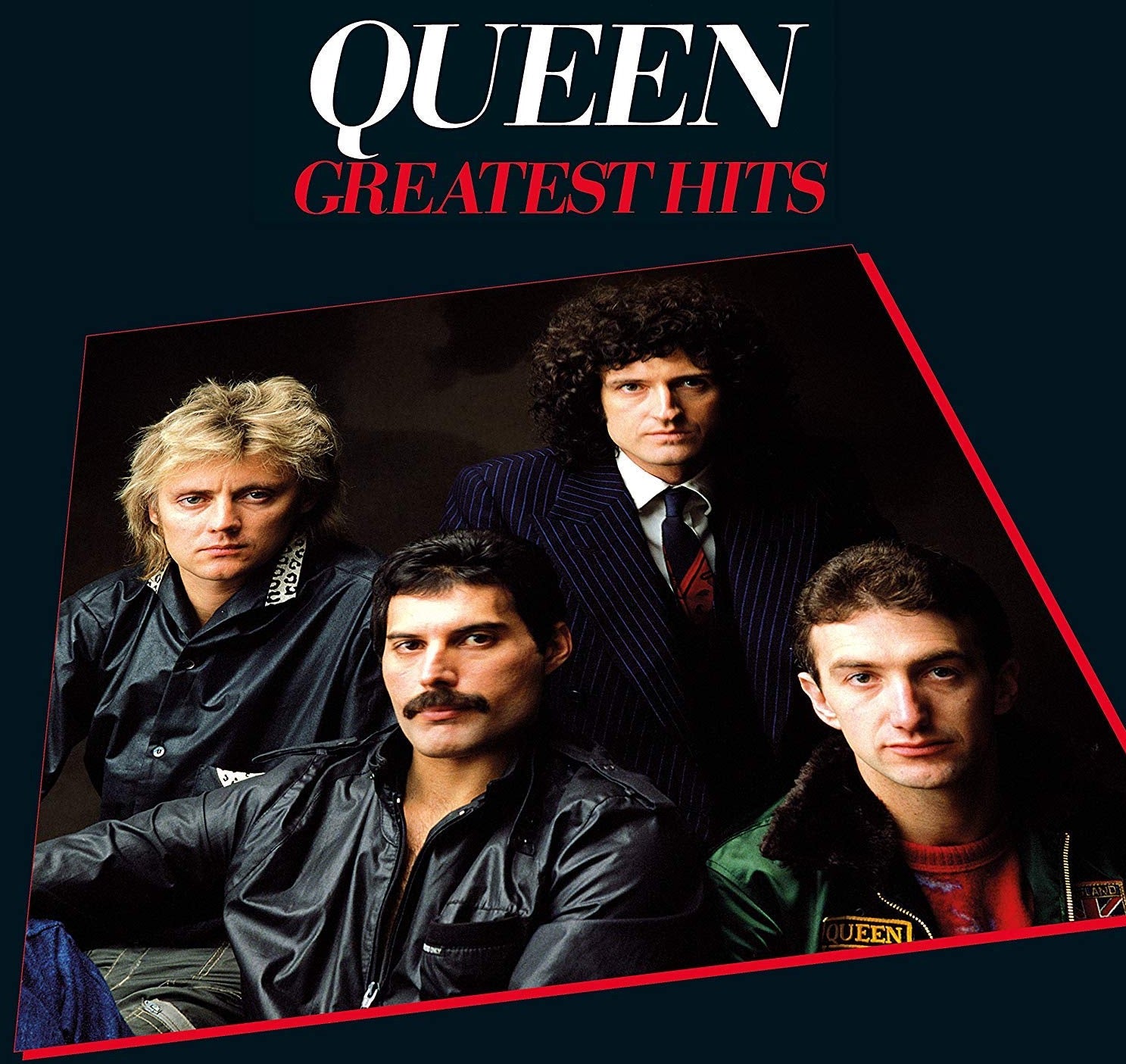 Queen- Greatest Hits