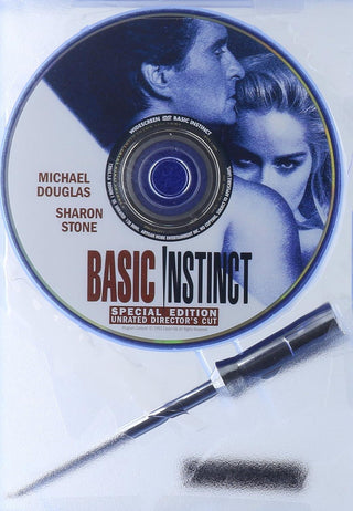 Basic Instinct