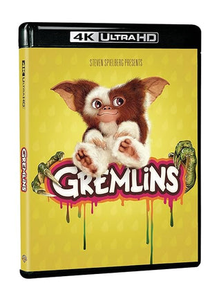 Gremlins (4K)
