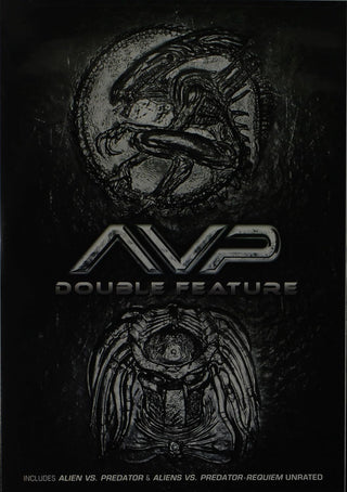 AVP Double Feature