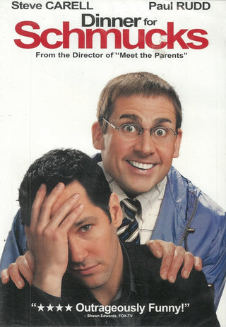 Dinner For Schmucks