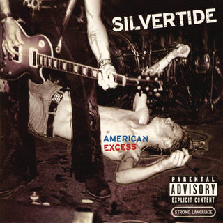 Silvertide- American Express