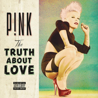 Pink- The Truth About Love