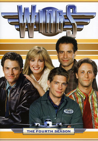 Wings Season 4