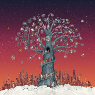 Dance Gavin Dance- Artificial Selection