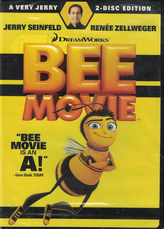 Bee Movie