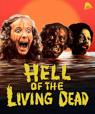 Hell Of The Living Dead (Severin Films)