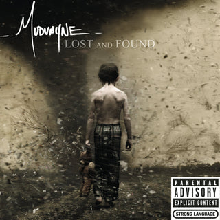 Mudvayne- Lost And Found