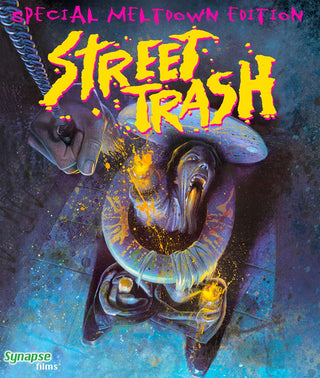 Street Trash