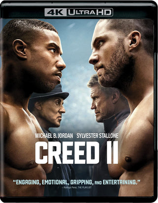 Creed II (4K)