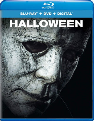 Halloween (2018)