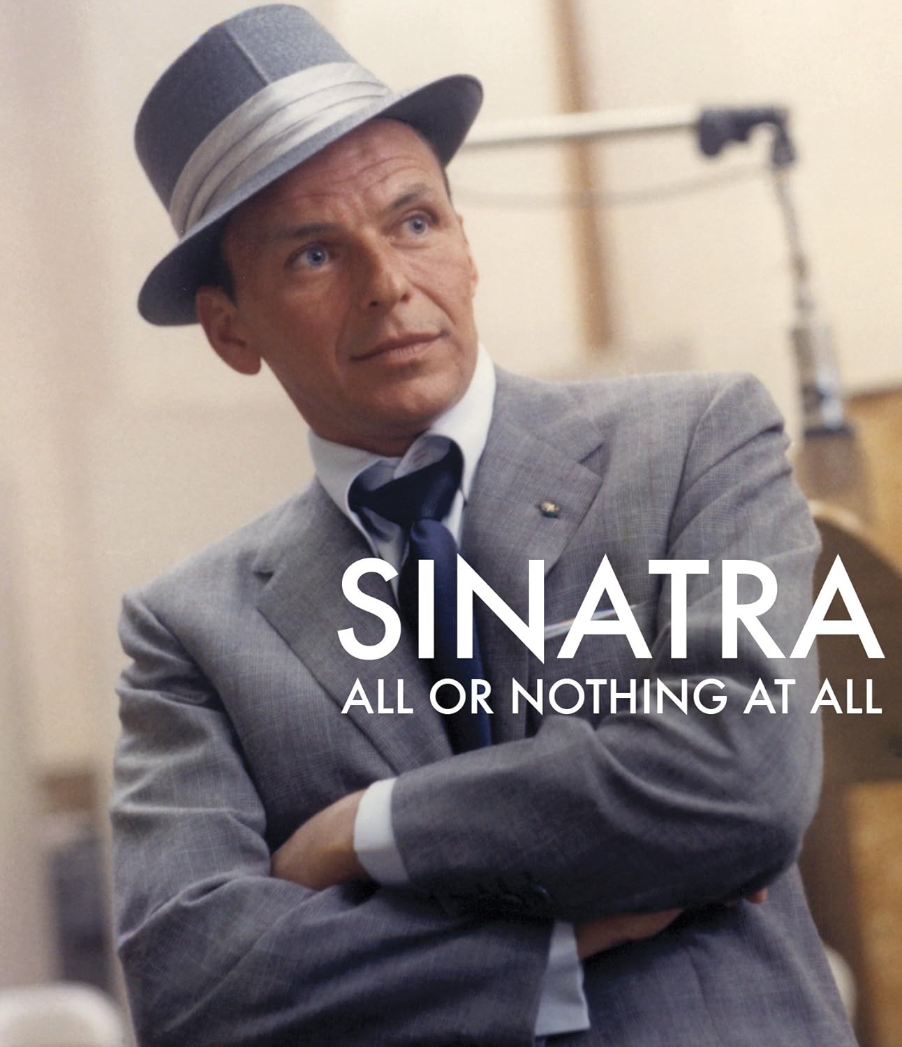 Frank Sinatra: All or Nothing At All