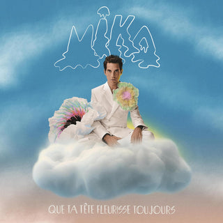 Mika- Que Ta Tate Fleurisse