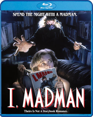 I, Madman