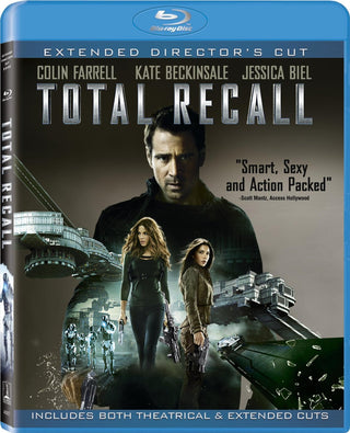 Total Recall (2012)