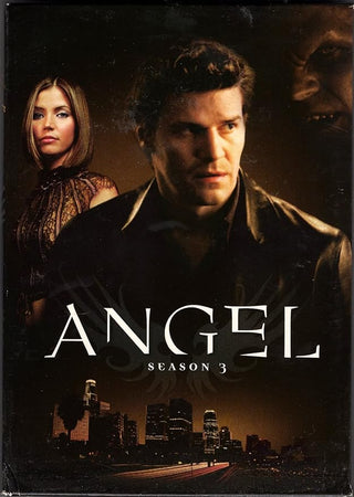 Angel Season 3