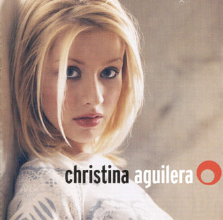 Christina Aguilera- Christina Aguilera