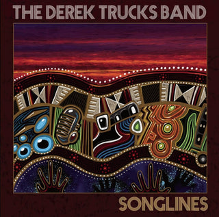 Derek Trucks Band- Songlines - Darkside Records