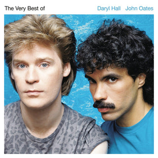 Hall & Oates- Very Best Of