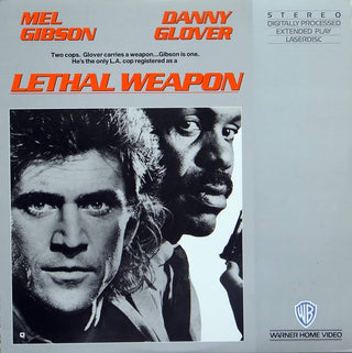 Lethal Weapon (LD)