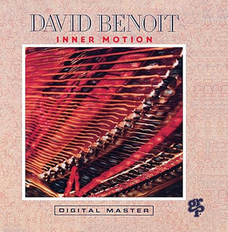 David Benoit – Inner Motion