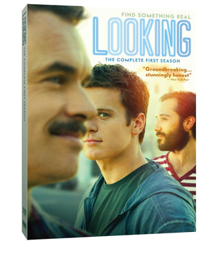 Looking Season One