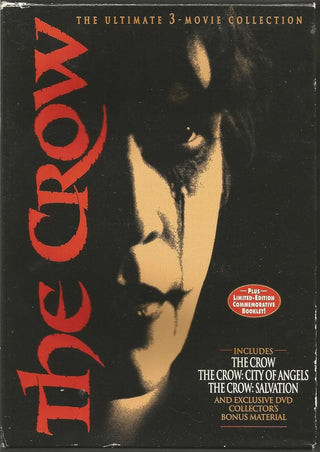 The Crow Collection