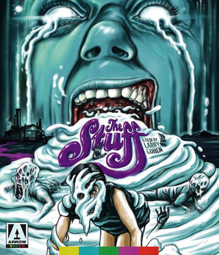The Stuff (Arrow Video)