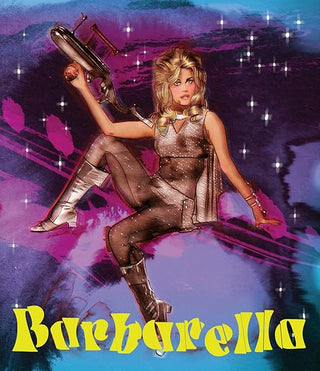 Barbarella (4K)(Arrow Video)