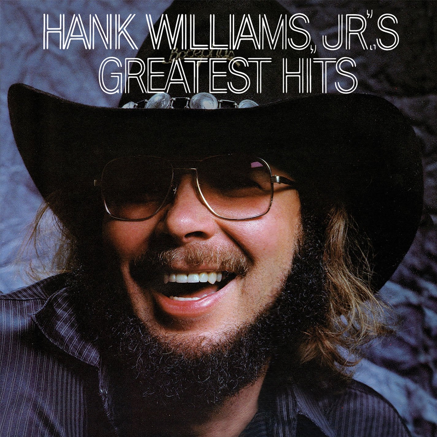 Hank Williams Jr- Hank Williams, Jr.'s Greatest Hits