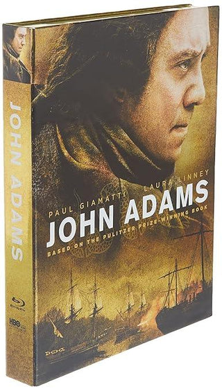 John Adams