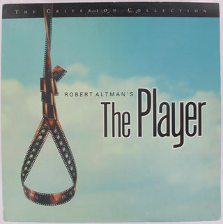 The Player (Criterion)