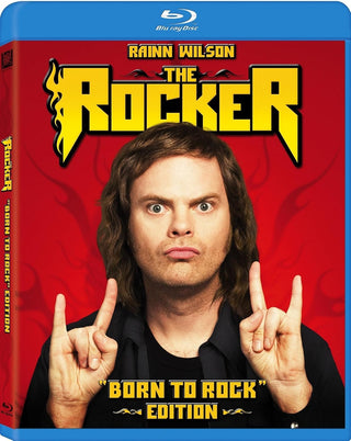 The Rocker