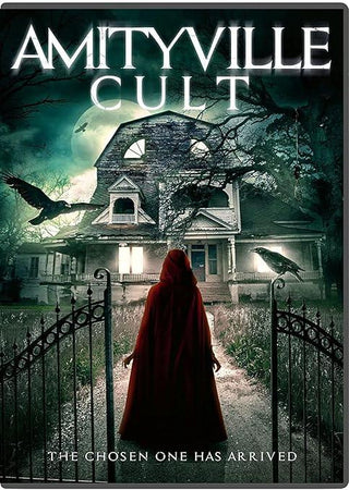 Amityville Cult