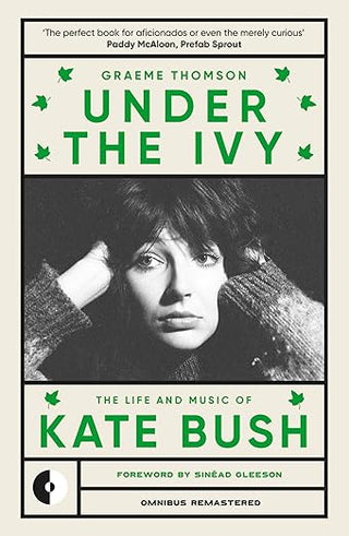 Graeme Thomson- Under the Ivy