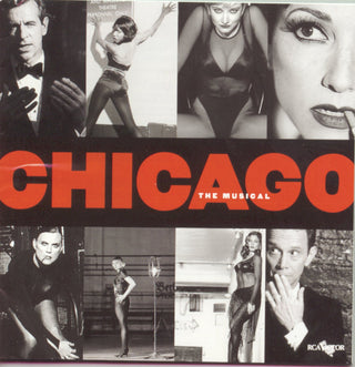 Chicago Soundtrack