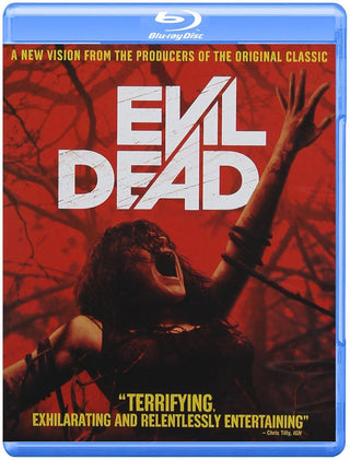 Evil Dead (2013)