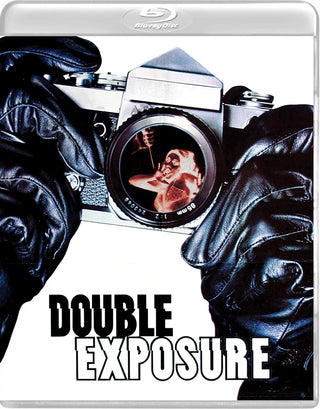 Double Exposure (Vinegar Syndrome)