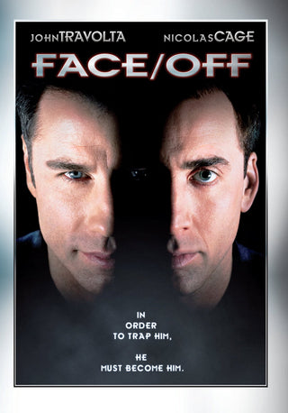 Face/Off (Used DVD)