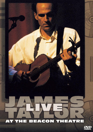 James Taylor- Live At The Beacon Theatre