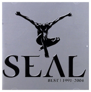 Seal- Best 1991-2004