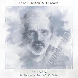 Eric Clapton- The Breeze