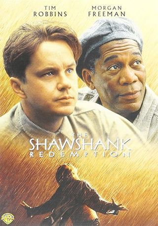 Shawshank Redemption