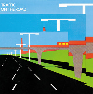 Traffic- On The Road
