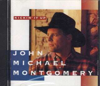 John Micheal Montgomery- Kickin' It Up