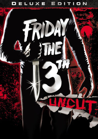 Friday The 13th Uncut